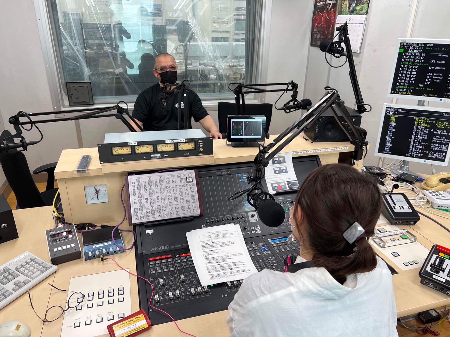 ラジオに出演いたしました！BNI熊本シティ presents みんなで取り組むSDGs | FMKエフエム熊本